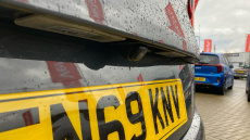 Kia Sportage 1.6 GDi ISG 2 5dr Petrol Estate